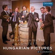 Hungarian Pictures cover image