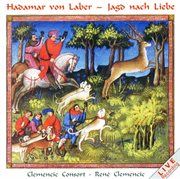 Laber, H. Von : Vocal Music (jagd Nach Liebe) cover image