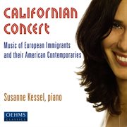 Californian concert cover image