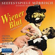 Strauss Ii : Wiener Blut (excerpts) cover image