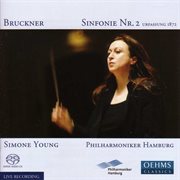 Bruckner, A. : Symphony No. 2 (1872 Version) cover image