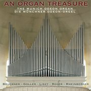 Organ Recital : Gotz, Andreas. Bruckner, A. / Goller, V. / Liszt, F. / Rheinberger, J.g. / Reger, cover image