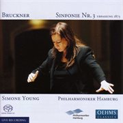 Bruckner, A. : Symphony No. 3 (1873 Version) cover image