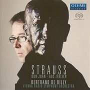 Strauss, R. : Don Juan / Aus Italien cover image