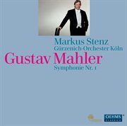 Mahler : Symphony No. 1, "Titan" cover image