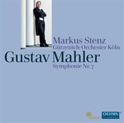 Mahler : Symphonie Nr. 7 cover image