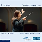 Studiensinfonie cover image