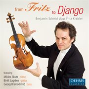 From Fritz To Django cover image