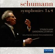 Schumann, R. : Symphonies Nos. 1, "Spring" And 4 cover image