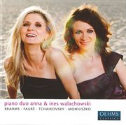 Walachowski Klavierduo cover image