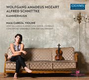 Mozart & Schnittke : Chamber Music cover image