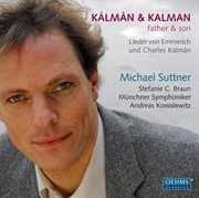 Kalman & Kalman (father & Son) cover image