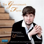 The Gentleman's Flute cover image