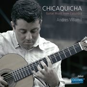 Chicaquicha cover image