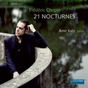 Chopin : 21 Nocturnes cover image