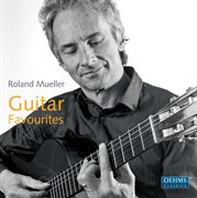 Guitar Favourites cover image