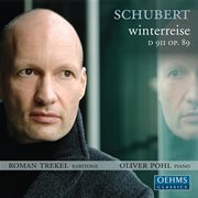 Schubert, F. : Winterreise cover image