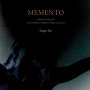 Part, A. : Mementoi / La Hele, G.. Missa Quare Tristis Es / Rihm, W.. Caligaverunt Oculi Mei / Rec cover image