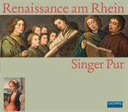 Renaissance Am Rhein cover image