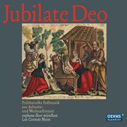 Jubilate Deo cover image