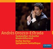 Berlioz : Symphonie Fantastique cover image