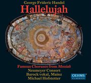 Handel : Hallelujah cover image