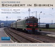 Schubert, F. : Winterreise cover image