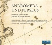 Haydn, M. : Andromeda E Perseo cover image