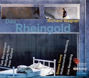 Wagner, R. : Das Rheingold cover image