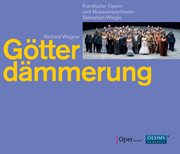 Wagner : Götterdämmerung cover image