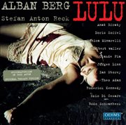 Berg : Lulu cover image