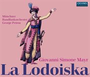 Mayr : La Lodoiska cover image