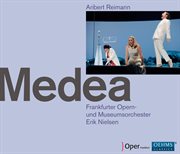 Reimann : Medea cover image