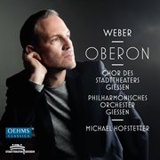 Weber : Oberon, J. 306 (live) cover image