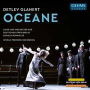 Oceane (live) cover image