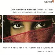 Respighi, O. : Belkis, Queen Of Sheba Suite / Rimsky-Korsakov, N.a.. Scheherazade cover image