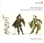 Piano Recital : Dorn, Babette. Hummel, J.n. / Beethoven, L. Van / Verdi, G. / Cramer, J.b. / Clem cover image