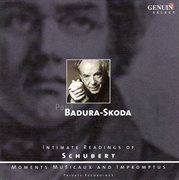Schubert, F. : 6 Moments Musicaux / Allegretto, D. 915 / Impromptus, Opp. 90 And 142 cover image