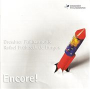 Orchestral Music (encores) : Mozart, W.a. / Dvorak, A. / Brahms, J. / Strauss Ii, J. / Weinberger cover image