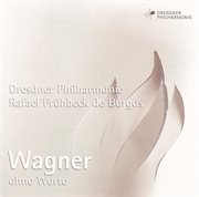 Wagner, R. : Meistersinger Von Nürnberg (die) / Tristan Und Isolde / Götterdämmerung (excerpts) (d cover image