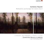 Choral Concert : Camerata Musica Limburg. Vaughan Williams, R. / Schubert, F. / Silcher, F. / Glu cover image