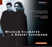 Killmayer & Schumann cover image