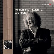 Philippe Racine Works cover image