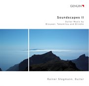 Soundscapes Ii cover image