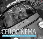Cello Cinema cover image