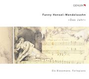 Mendelssohn-Hensel : Das Jahr cover image