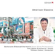 American Classics cover image