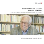Friedrich Wilhelm Schnurr Plays For Otjikondo cover image