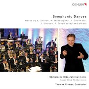 Symphonic Dances cover image