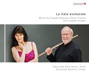La Flûte Enchantée cover image